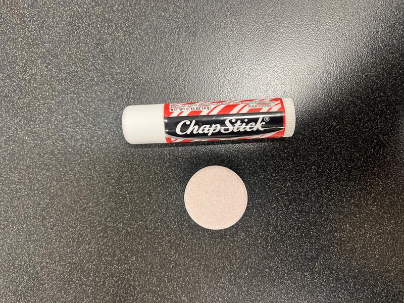 User uploaded product image