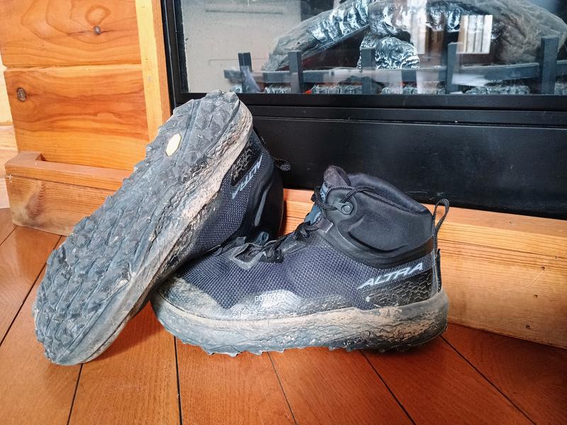 User uploaded product image