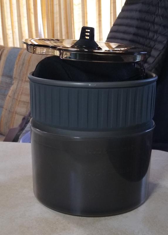 User uploaded product image