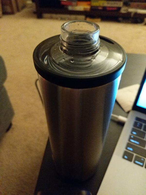 User uploaded product image