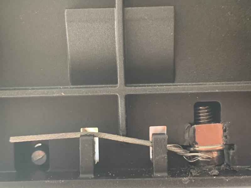 User uploaded product image