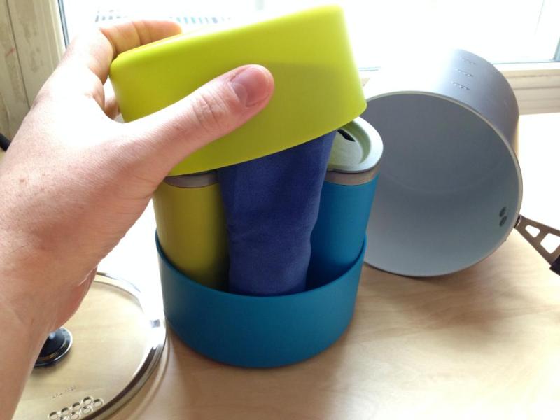 User uploaded product image