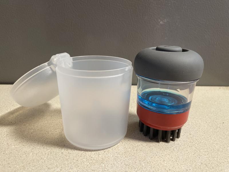User uploaded product image