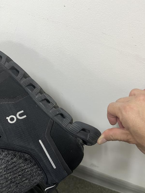 User uploaded product image