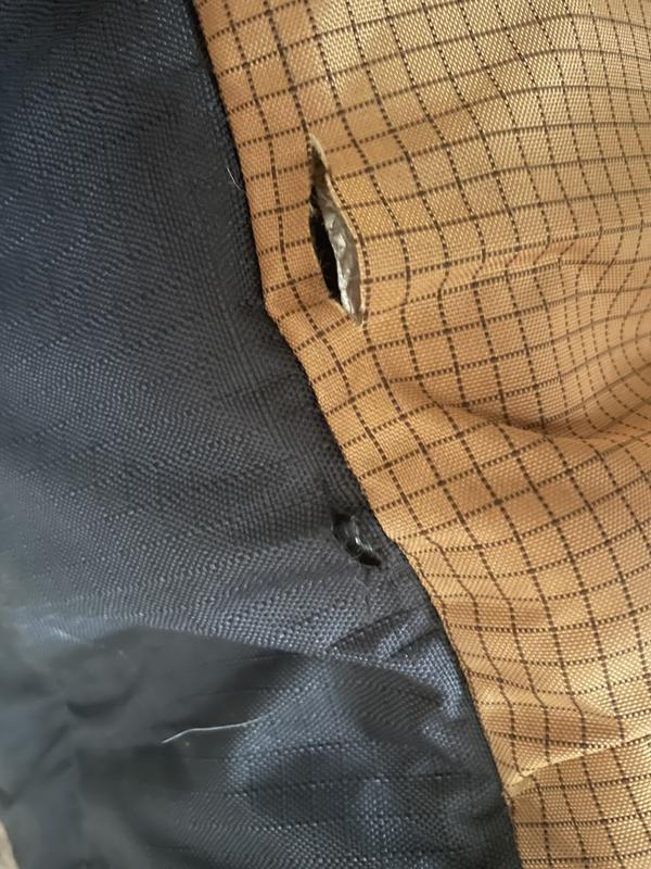 User uploaded product image