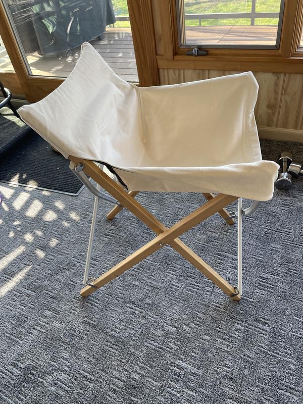 Snow peak take chair hotsell