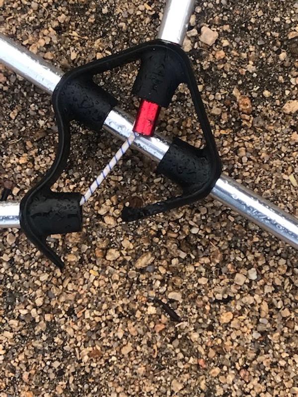 User uploaded product image