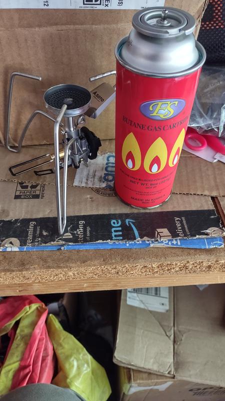 User uploaded product image