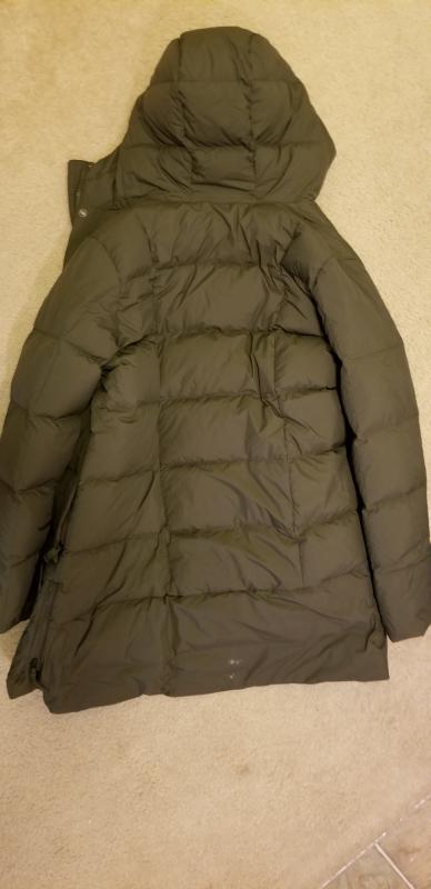 User uploaded product image