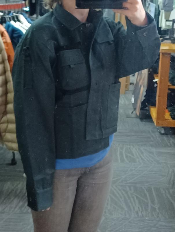 User uploaded product image