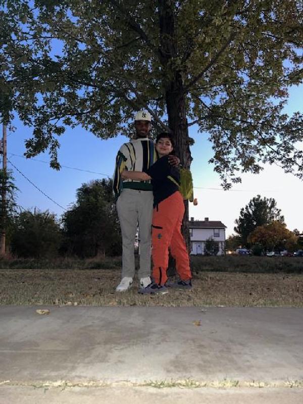 User uploaded product image