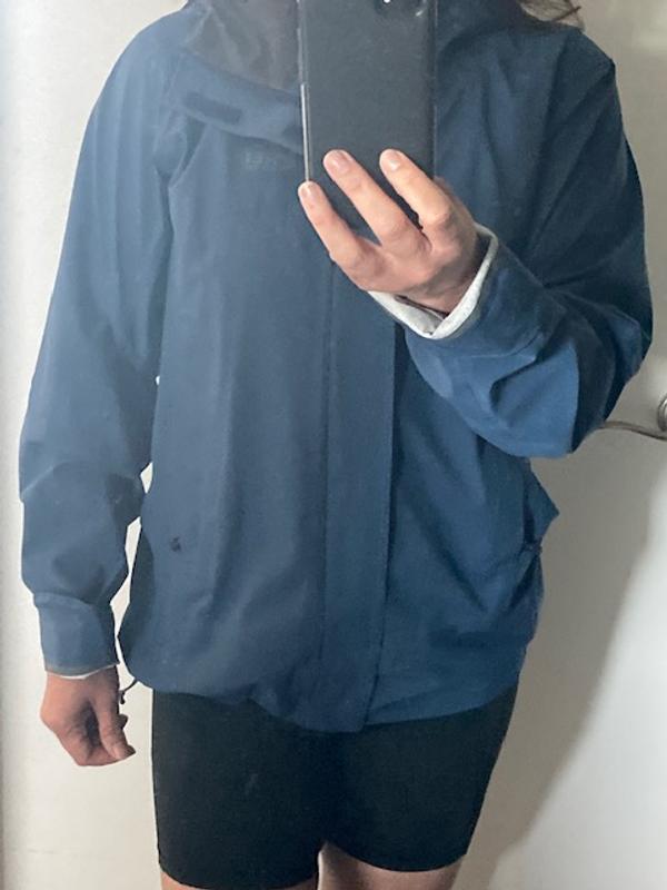User uploaded product image