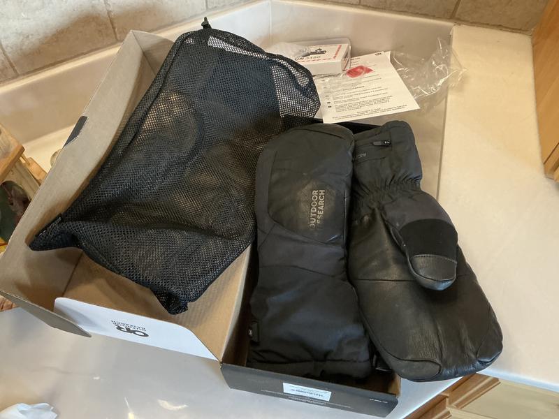 User uploaded product image