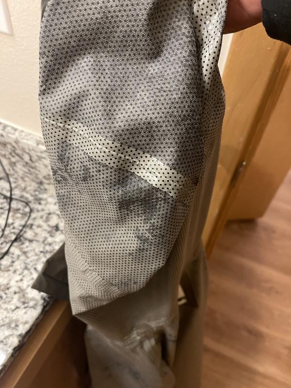 User uploaded product image