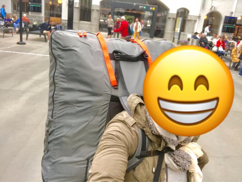 User uploaded product image