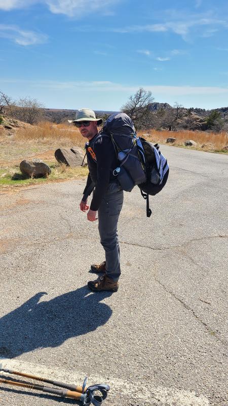 User uploaded product image