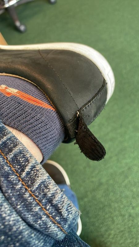 User uploaded product image