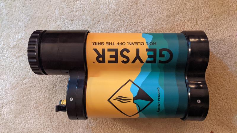 User uploaded product image
