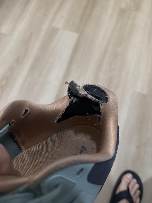 User uploaded product image