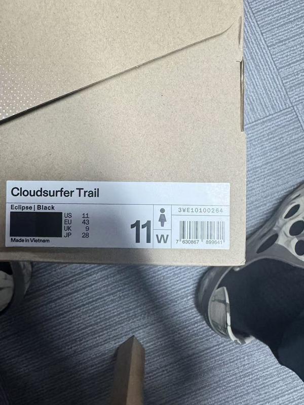User uploaded product image