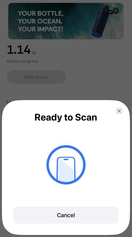 User uploaded product image