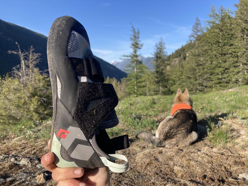 User uploaded product image