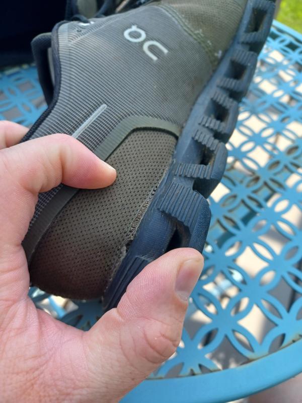 User uploaded product image