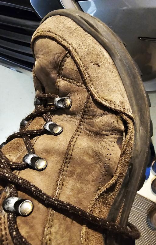 User uploaded product image