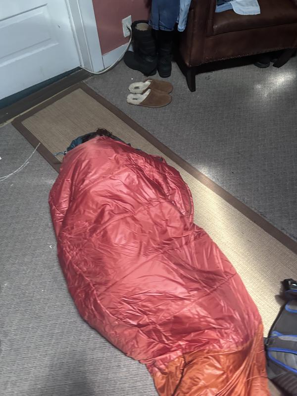 User uploaded product image