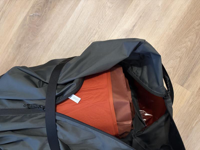 User uploaded product image