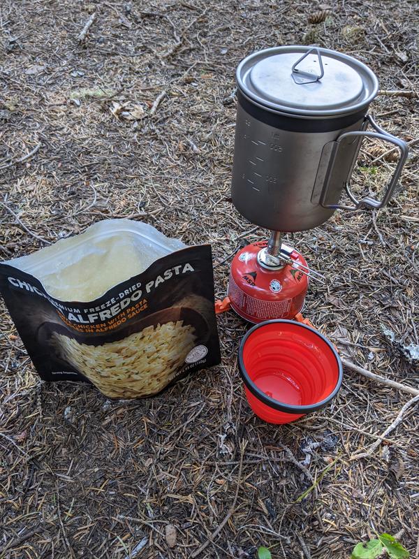 User uploaded product image