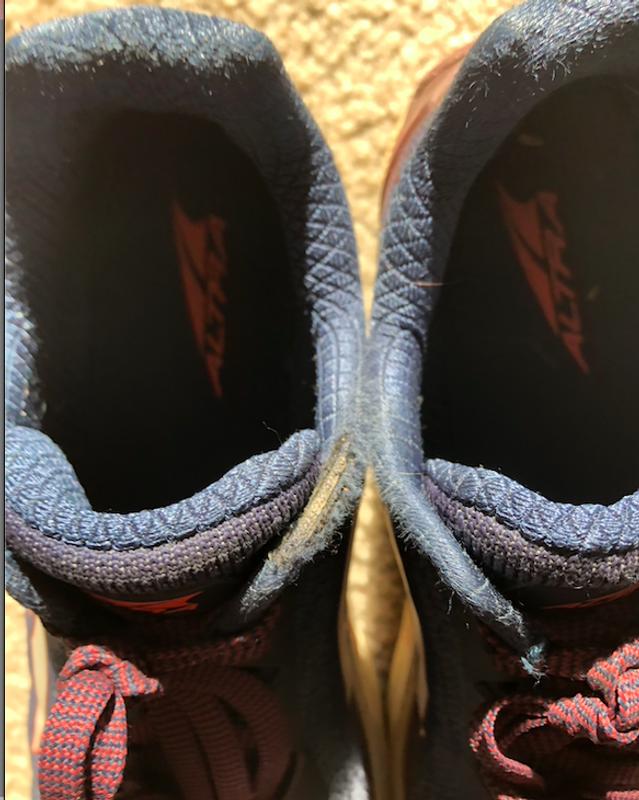 User uploaded product image