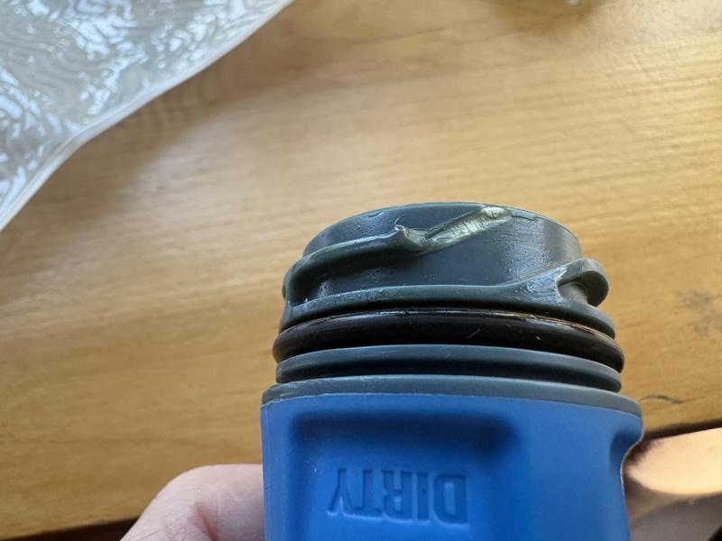User uploaded product image