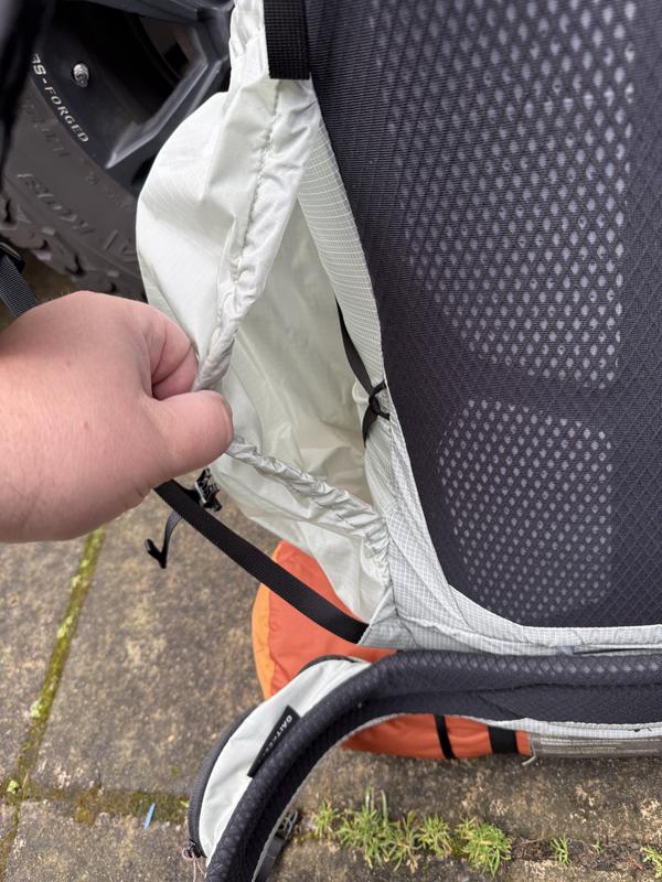 User uploaded product image