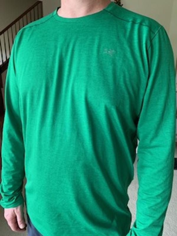 User uploaded product image