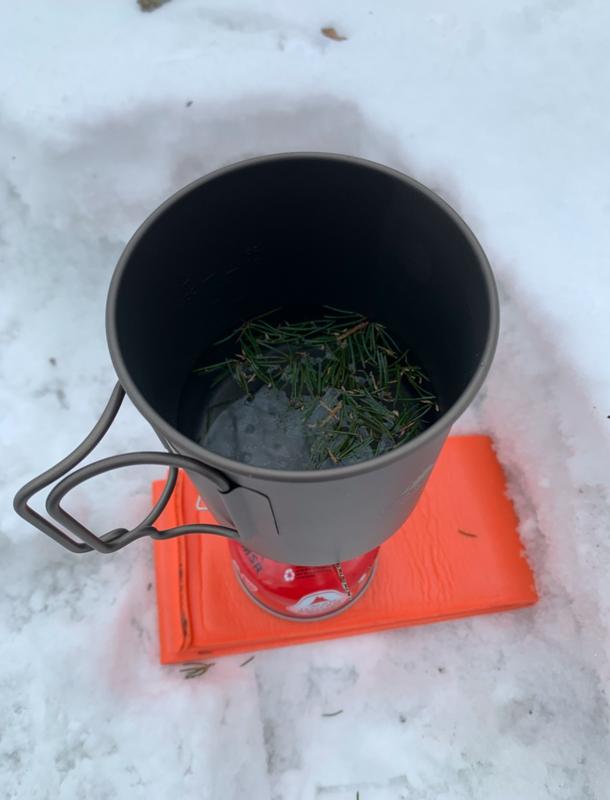 User uploaded product image