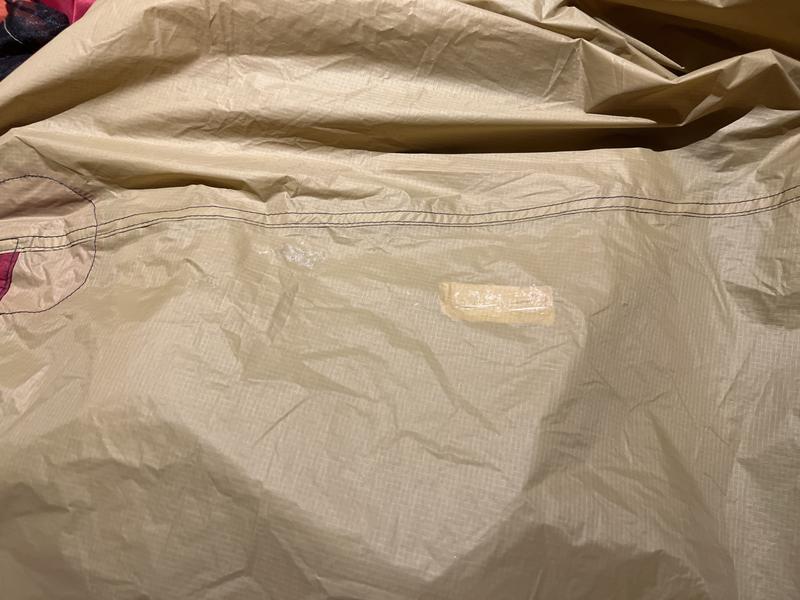 User uploaded product image