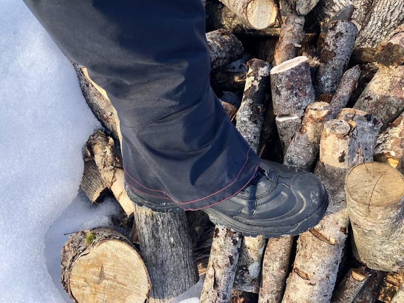 User uploaded product image