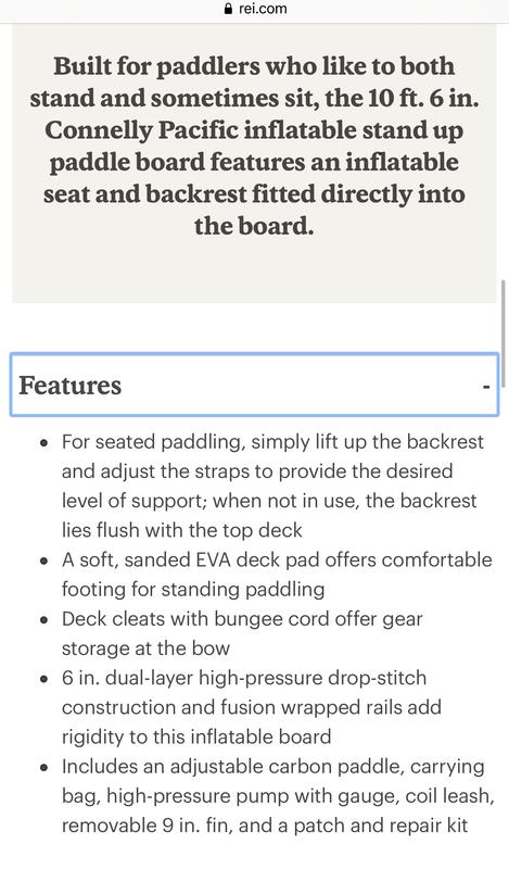 User uploaded product image