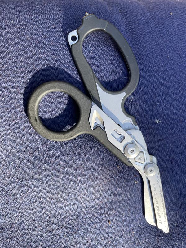 Leatherman Raptor Medical Shears | REI Co-op