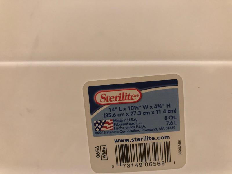 User uploaded product image
