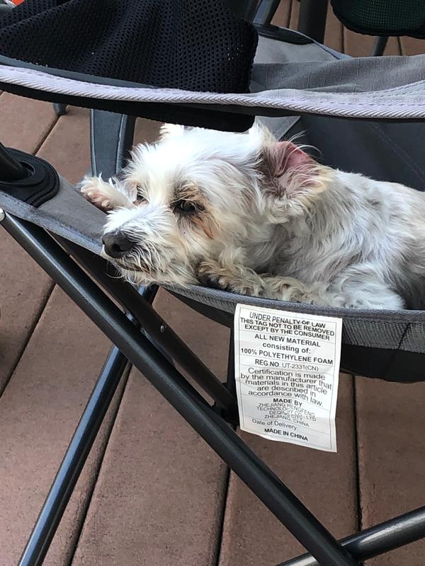 User uploaded product image