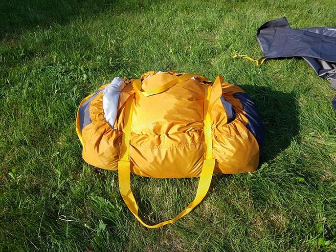User uploaded product image