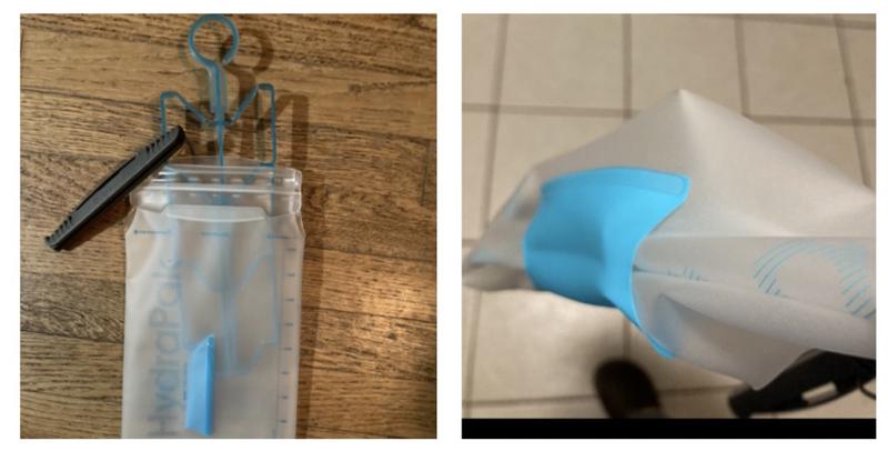 User uploaded product image