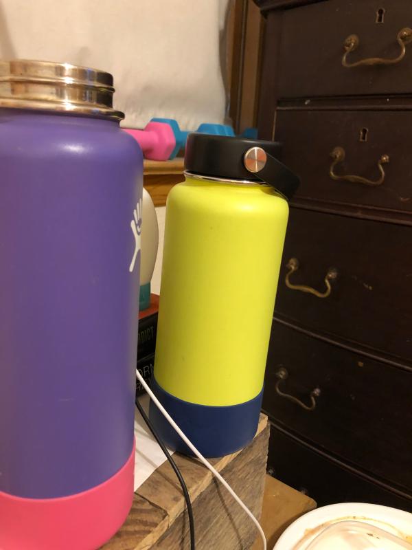 User uploaded product image