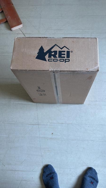 User uploaded product image