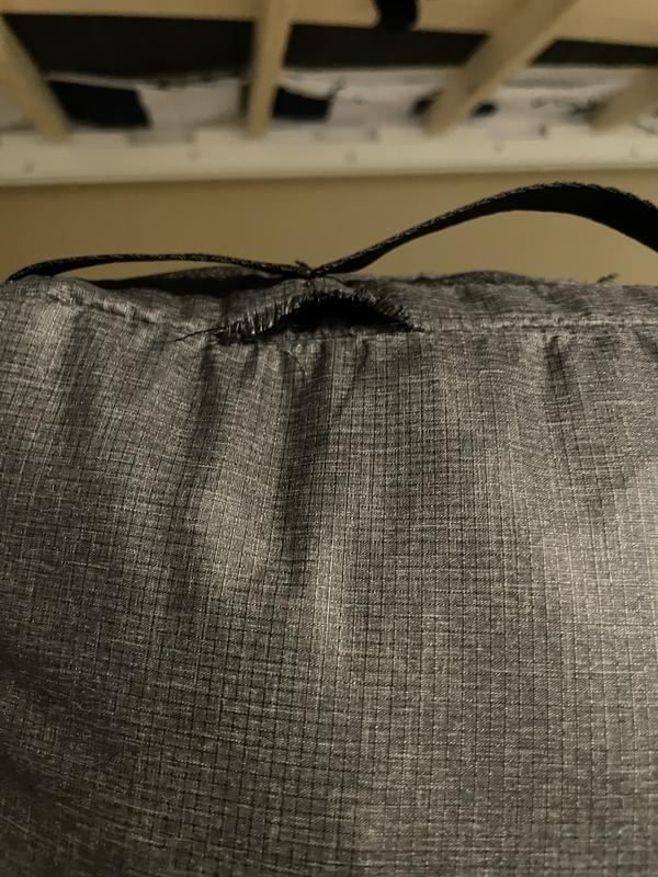 User uploaded product image