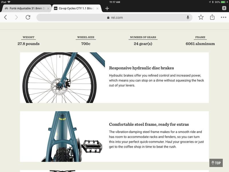 User uploaded product image