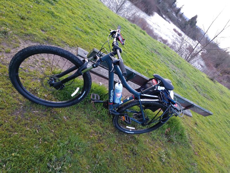 User uploaded product image