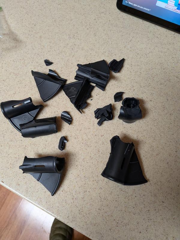 User uploaded product image